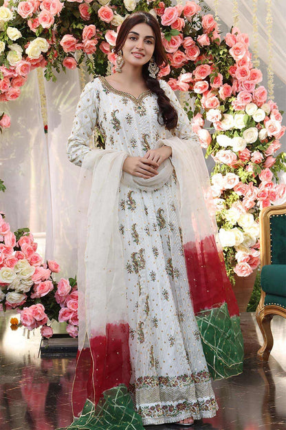 Nimra Kashif - AK Galleria