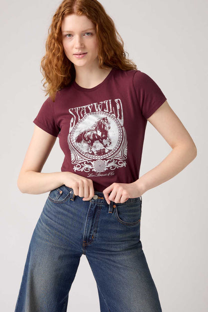 Levi's