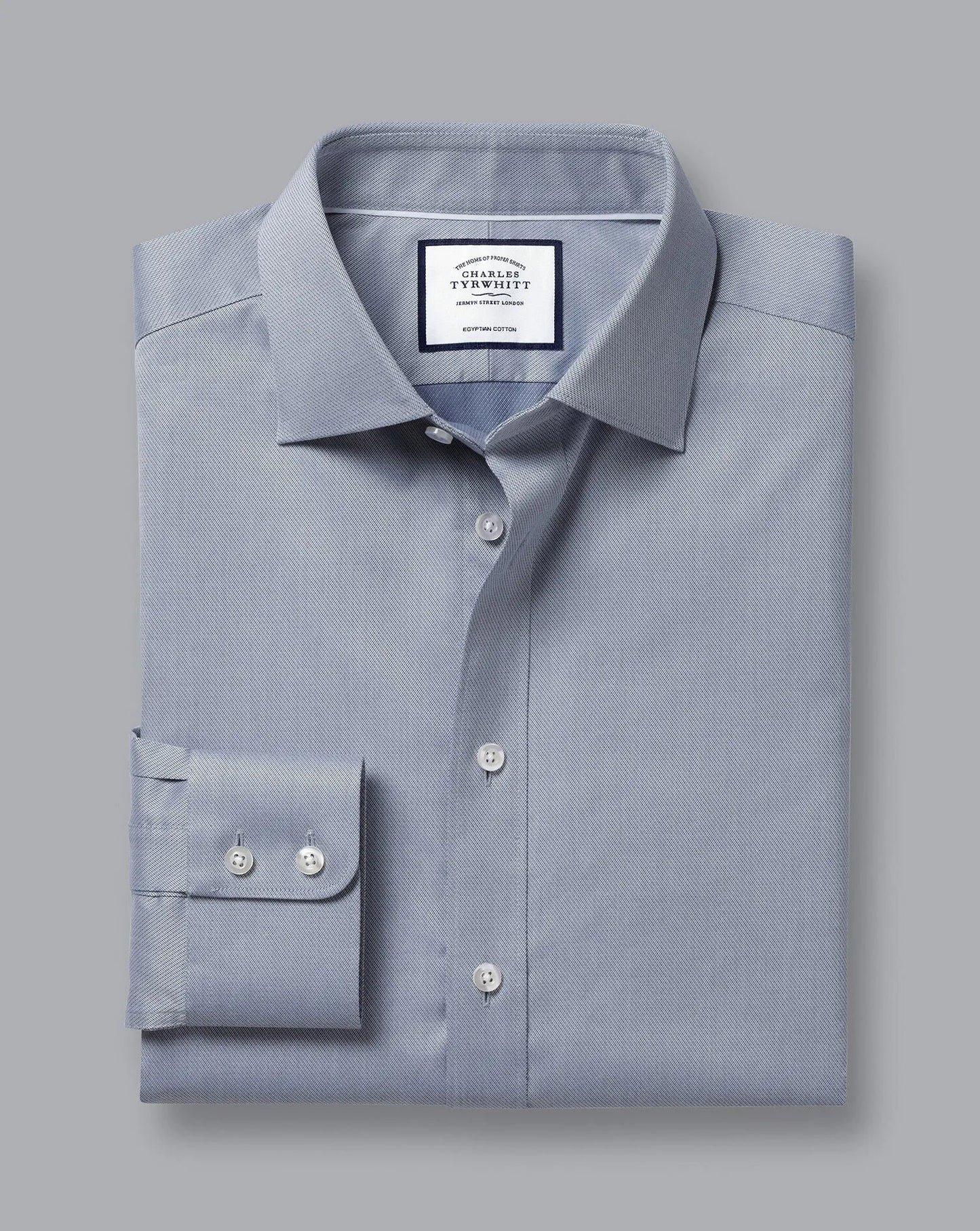 Charles Tyrwhitt