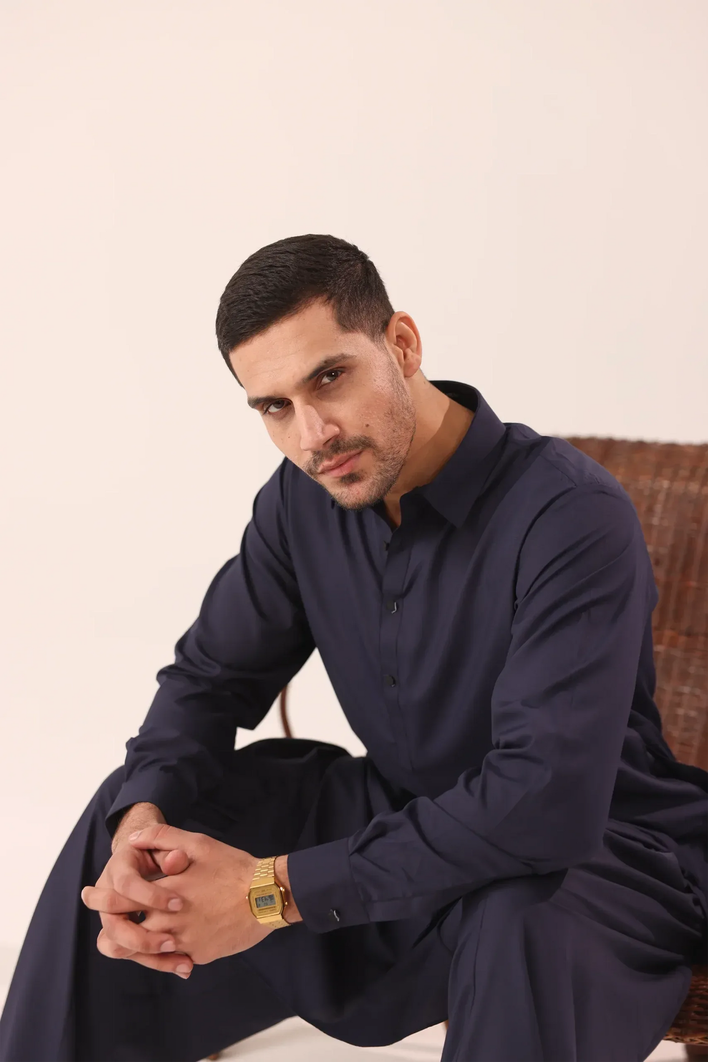 Jahangir Khan - AK Galleria