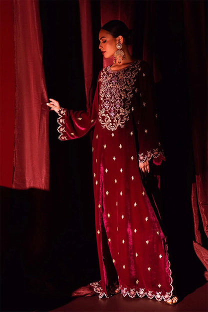Nimra Kashif - AK Galleria