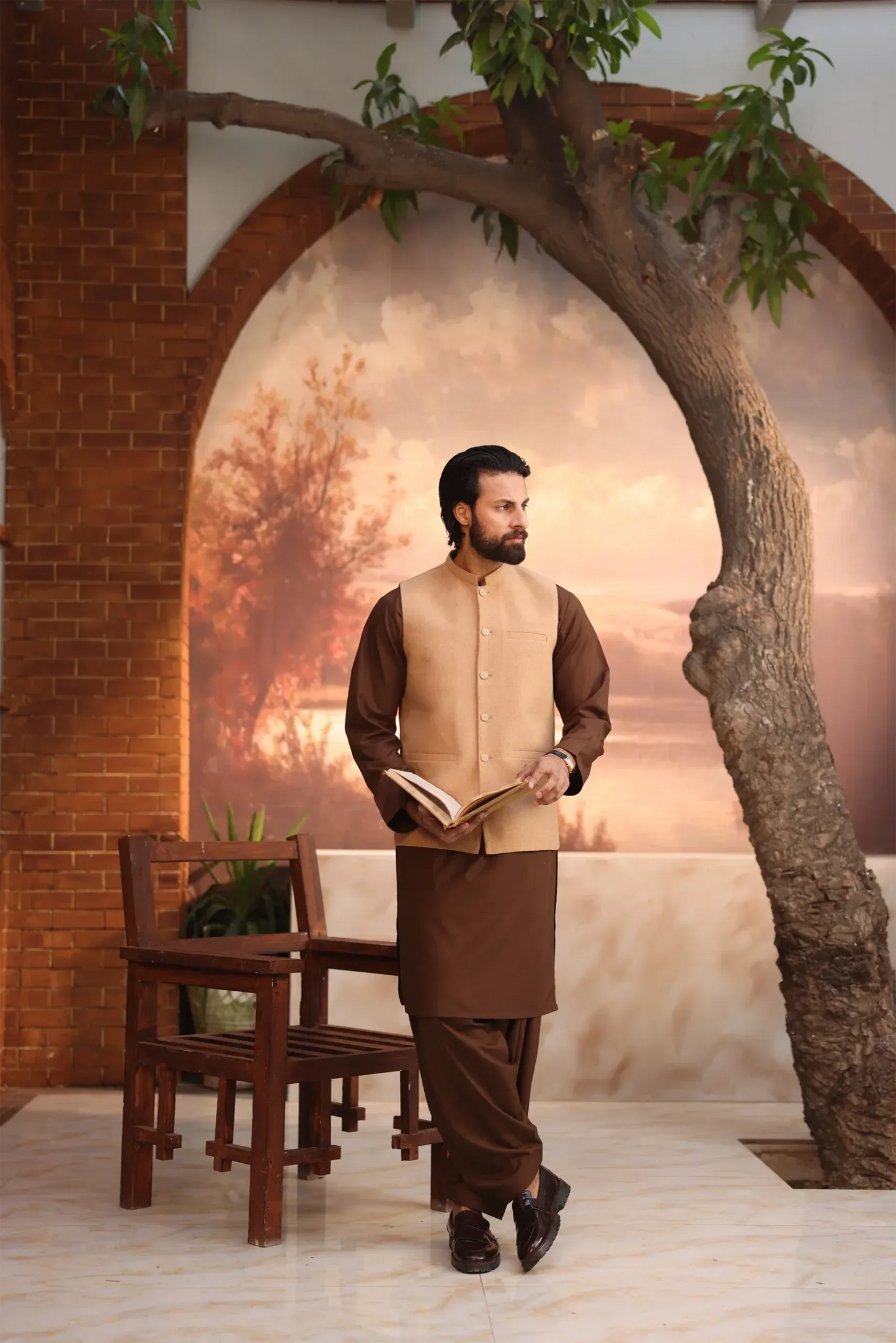 Jahangir Khan - AK Galleria