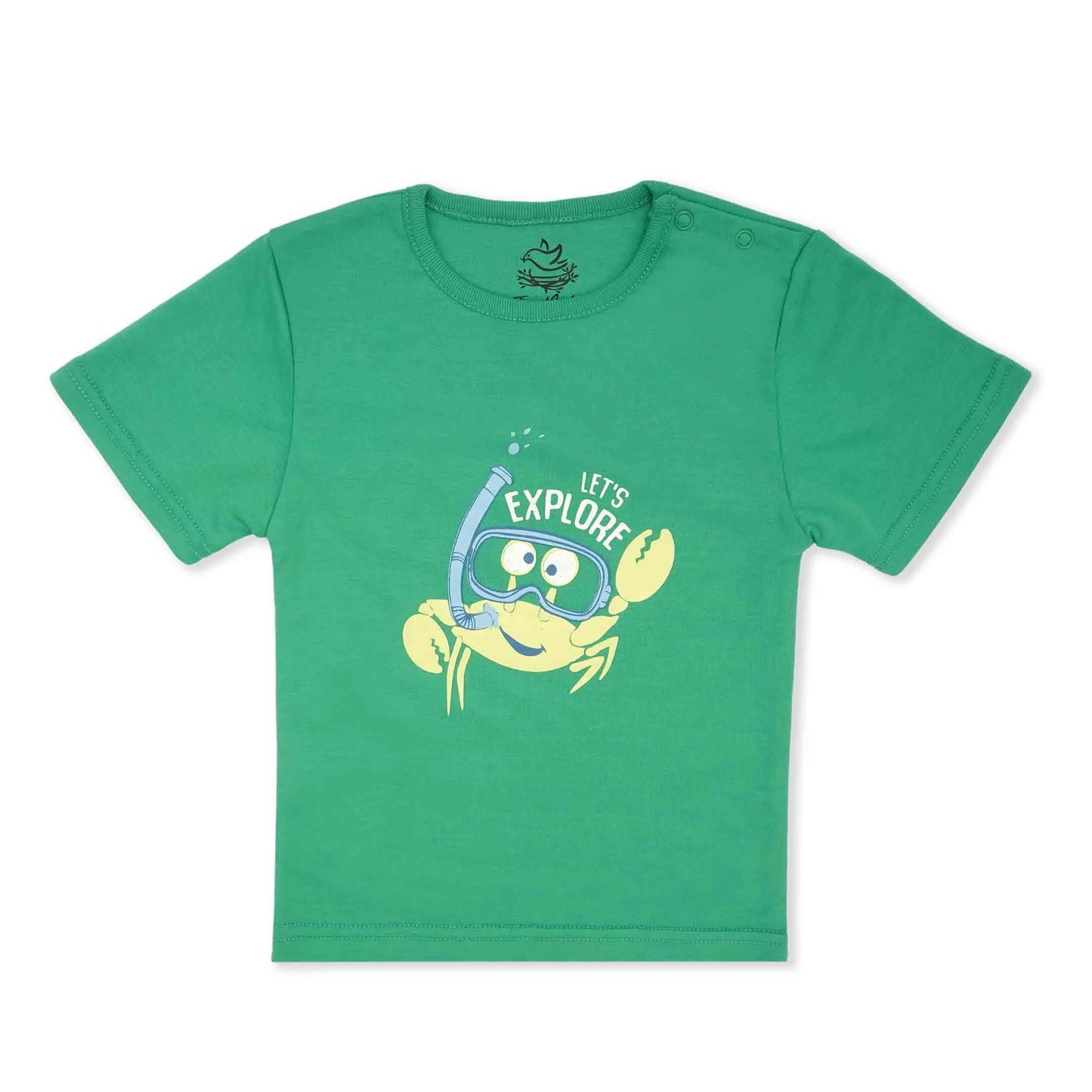 The nest clothing