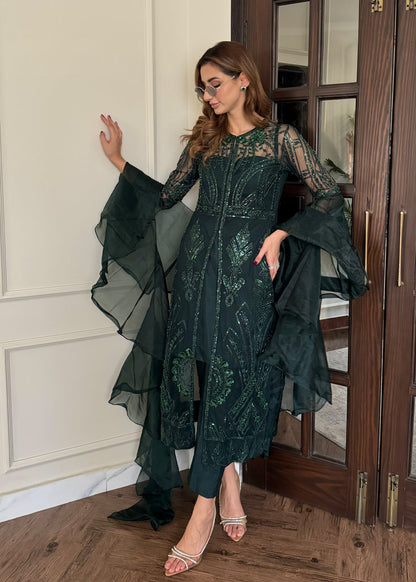 Kausar Attire
