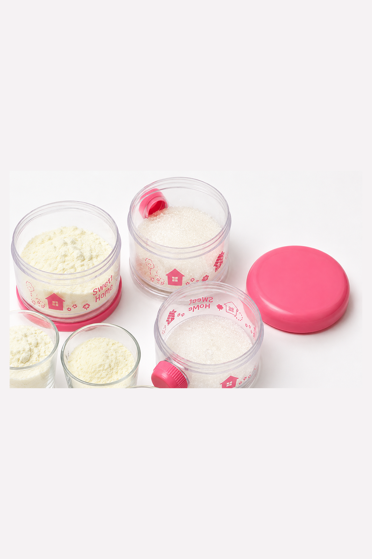 BABYSHOP
