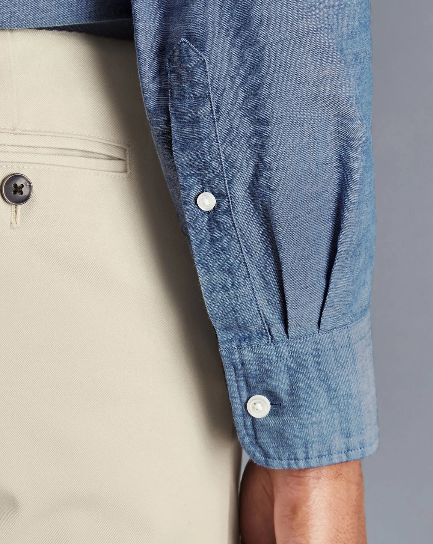 Charles Tyrwhitt