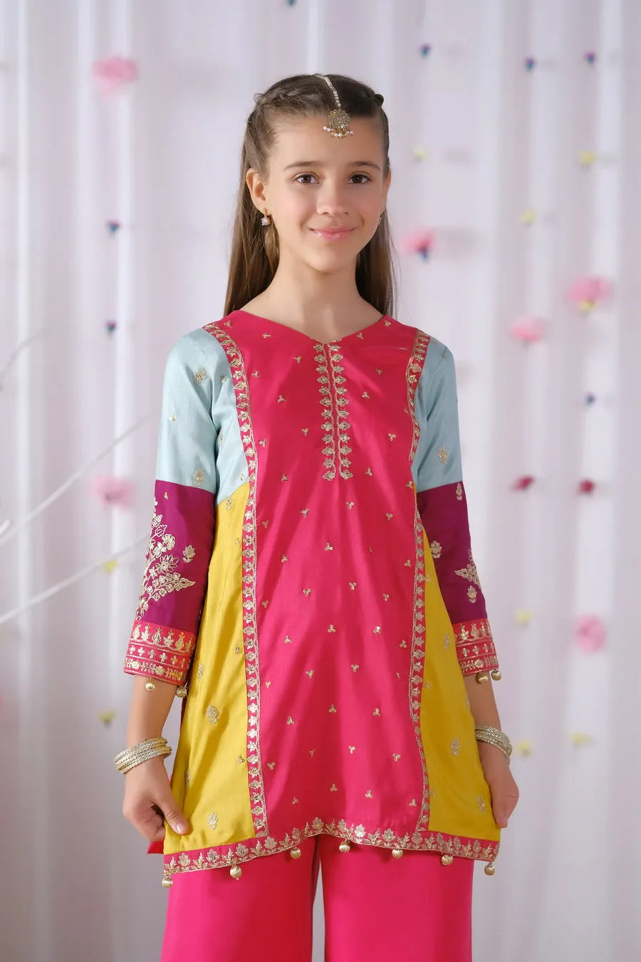 Sprinkles Pakistan
