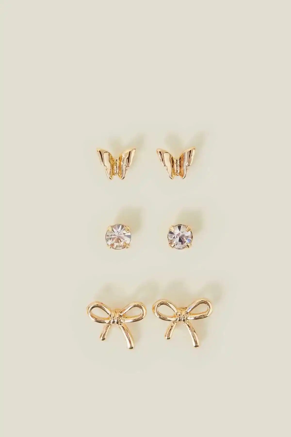 Accessorize