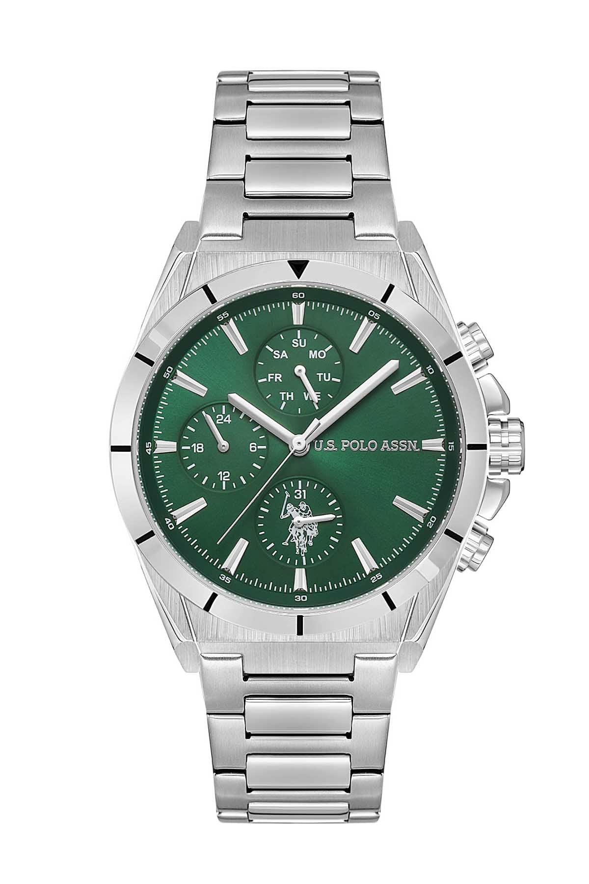 U.S. Polo Assn