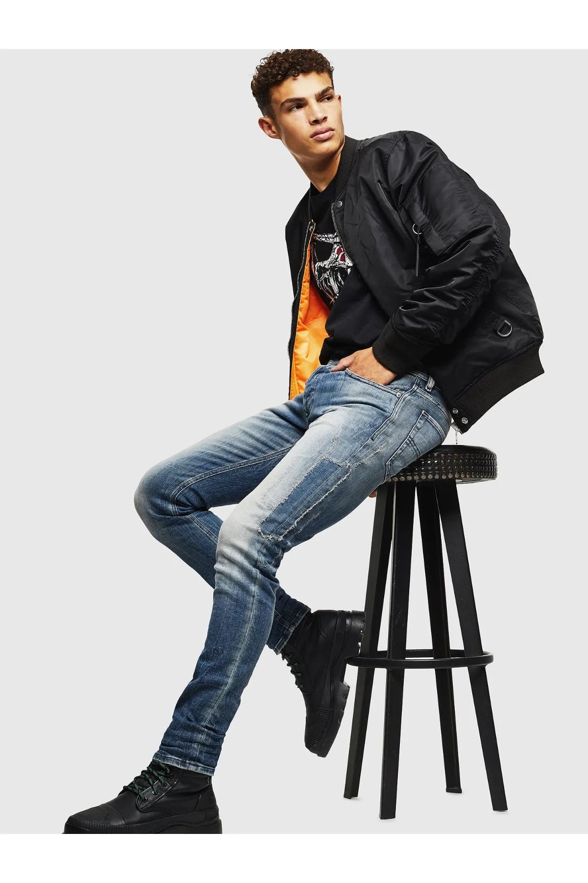 Diesel