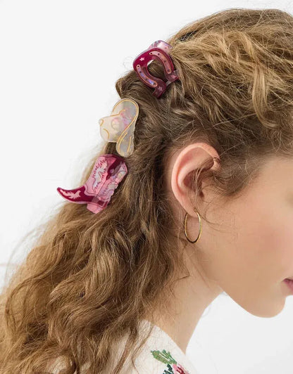 Accessorize