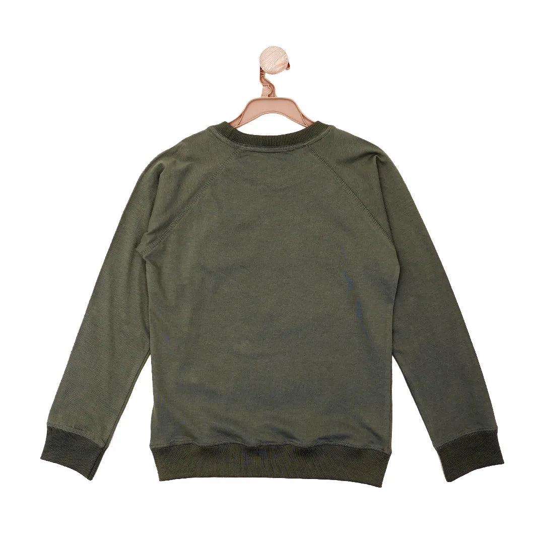 The nest clothing