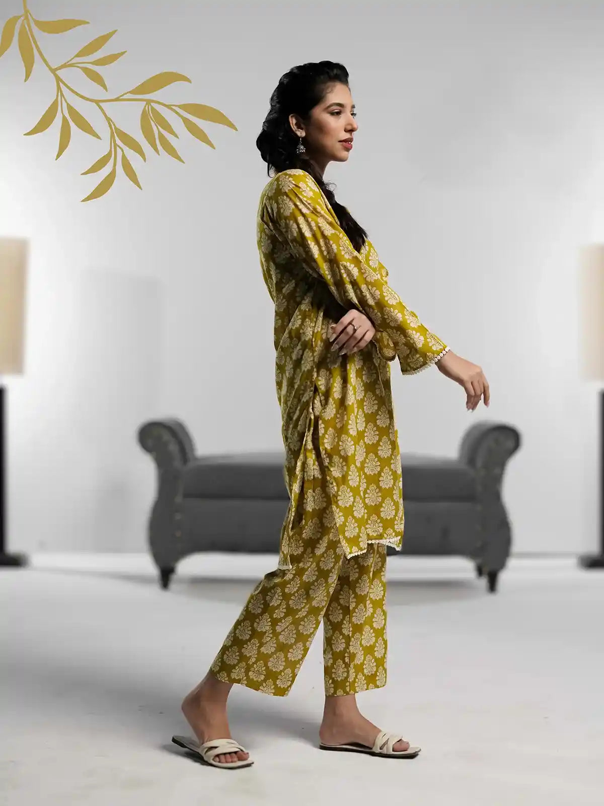 Ahlam Closet By safa textile