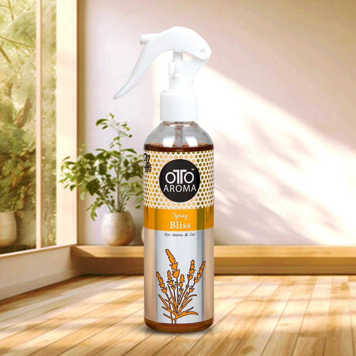 OTTO AROMA