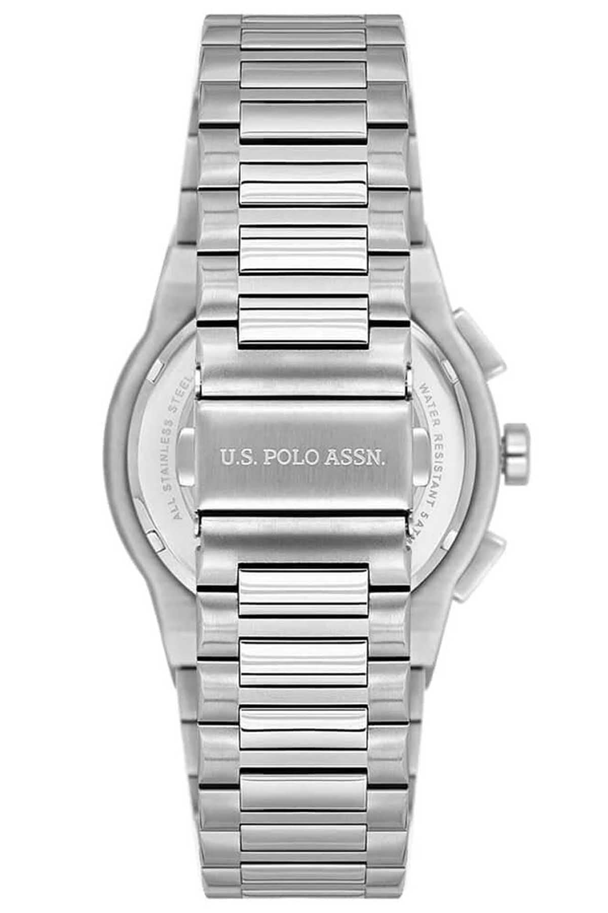 U.S. Polo Assn