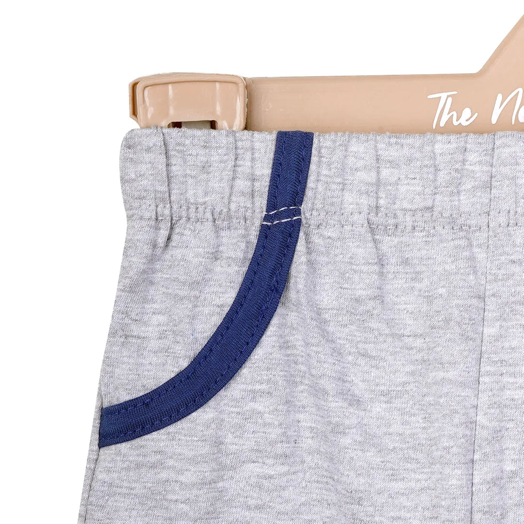 The nest clothing