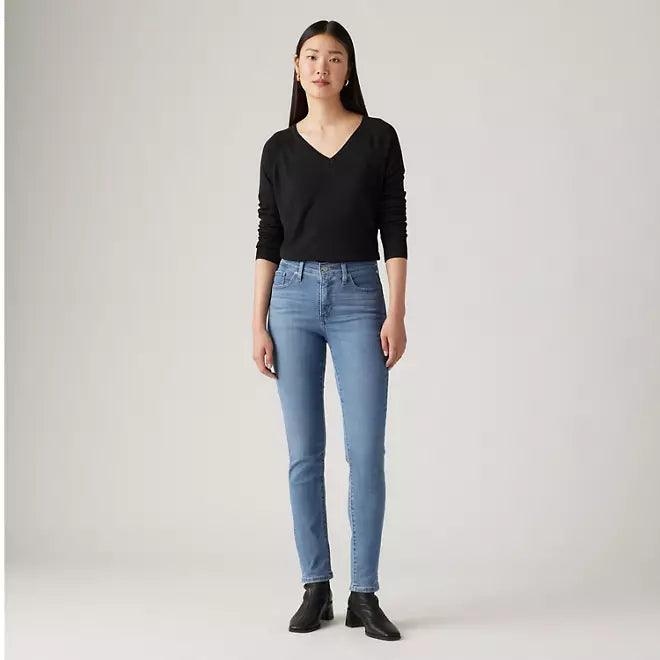 Levi's