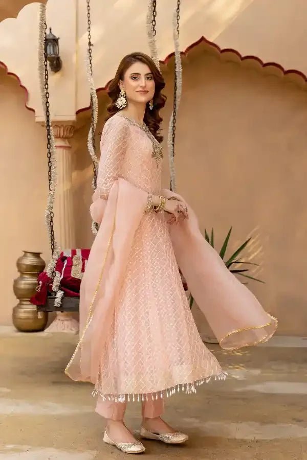 Kausar Attire - AK Galleria