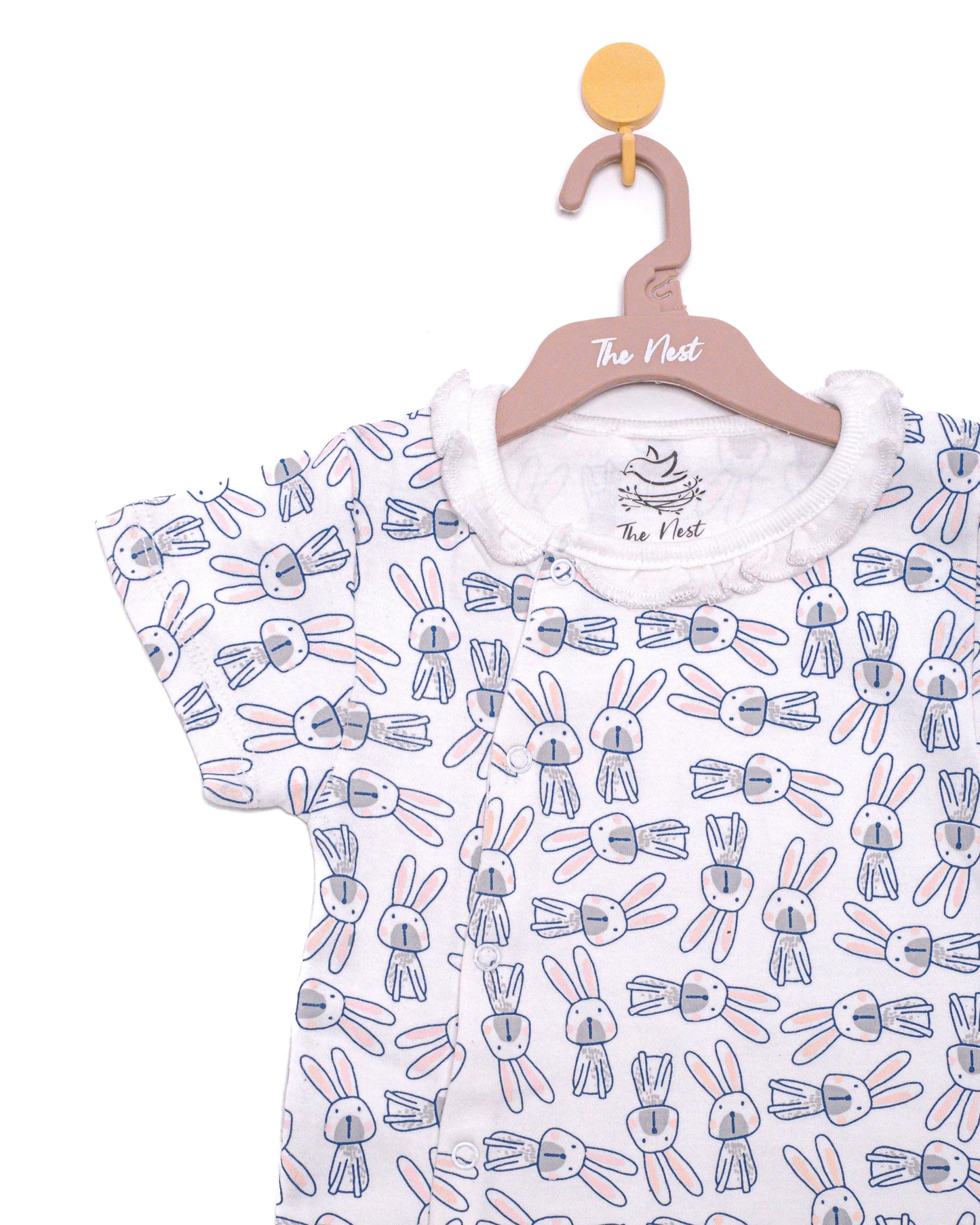 The nest clothing