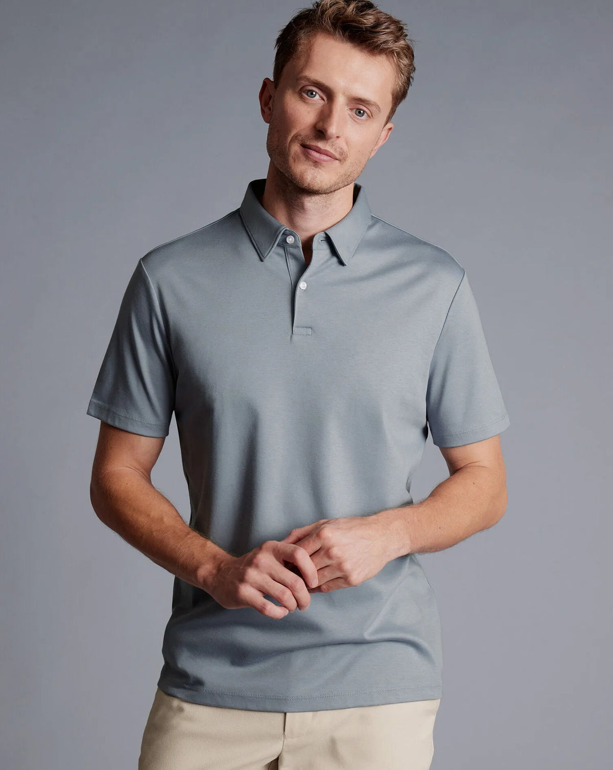 Charles Tyrwhitt