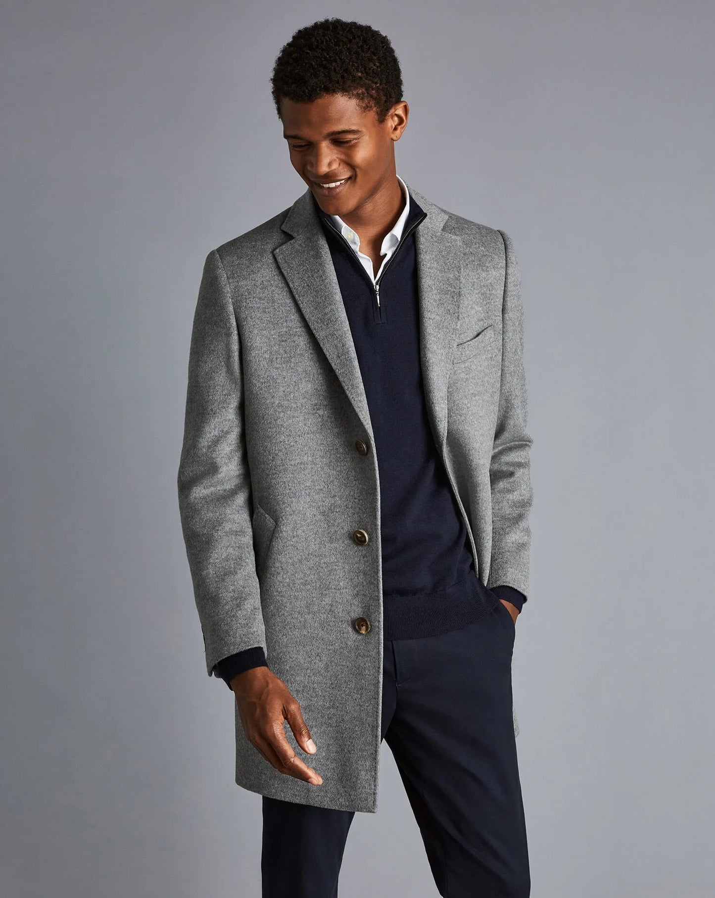 Charles Tyrwhitt