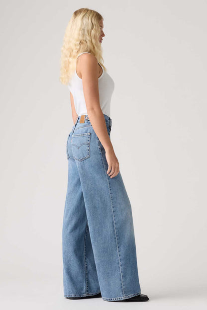 Levi's