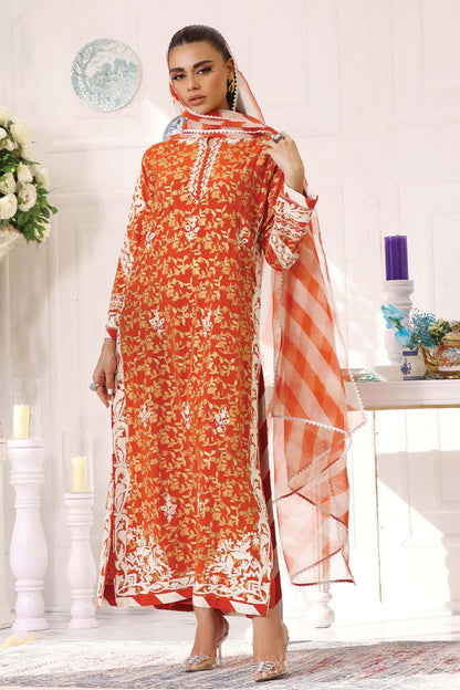Nimra Kashif - AK Galleria