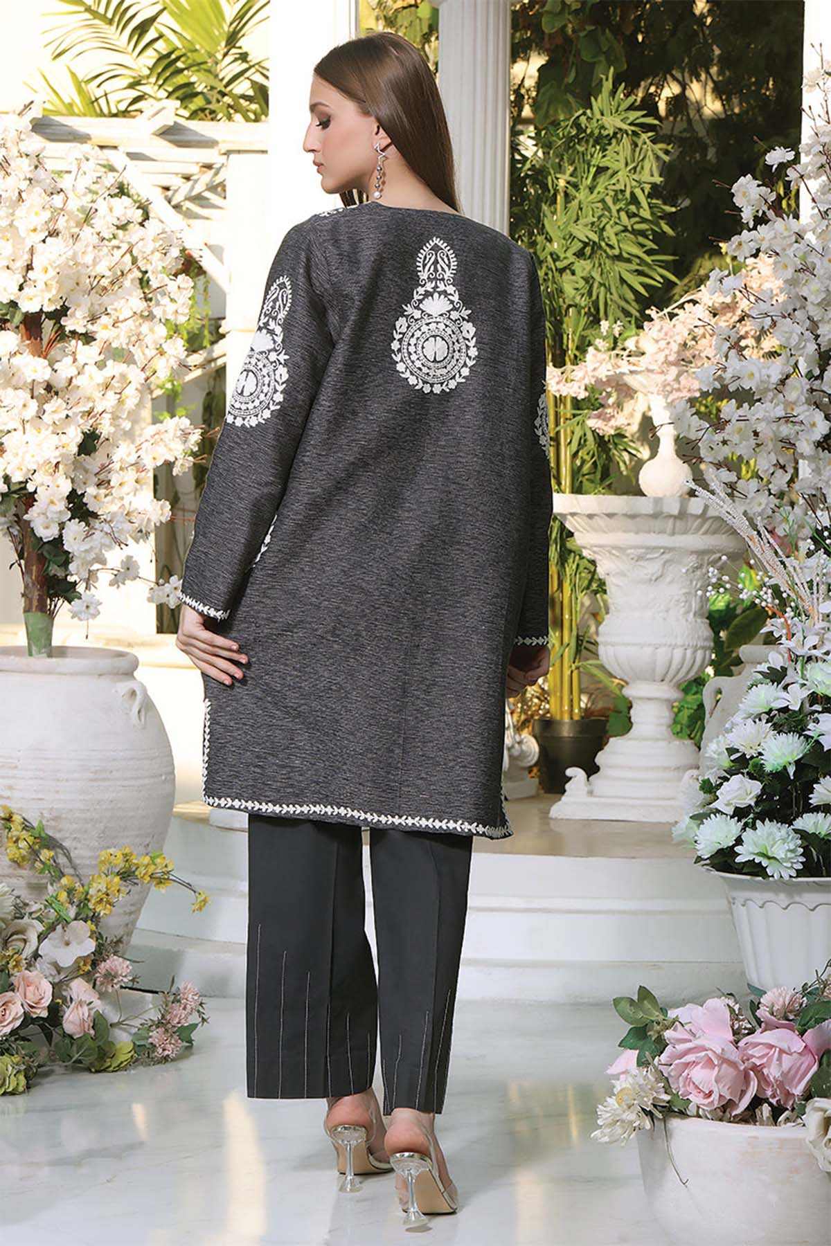 Nimra Kashif