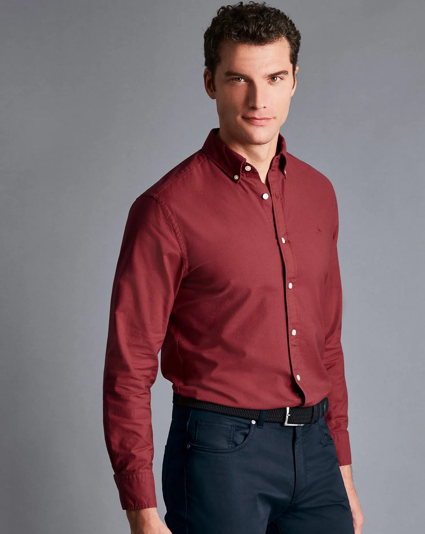 Charles Tyrwhitt