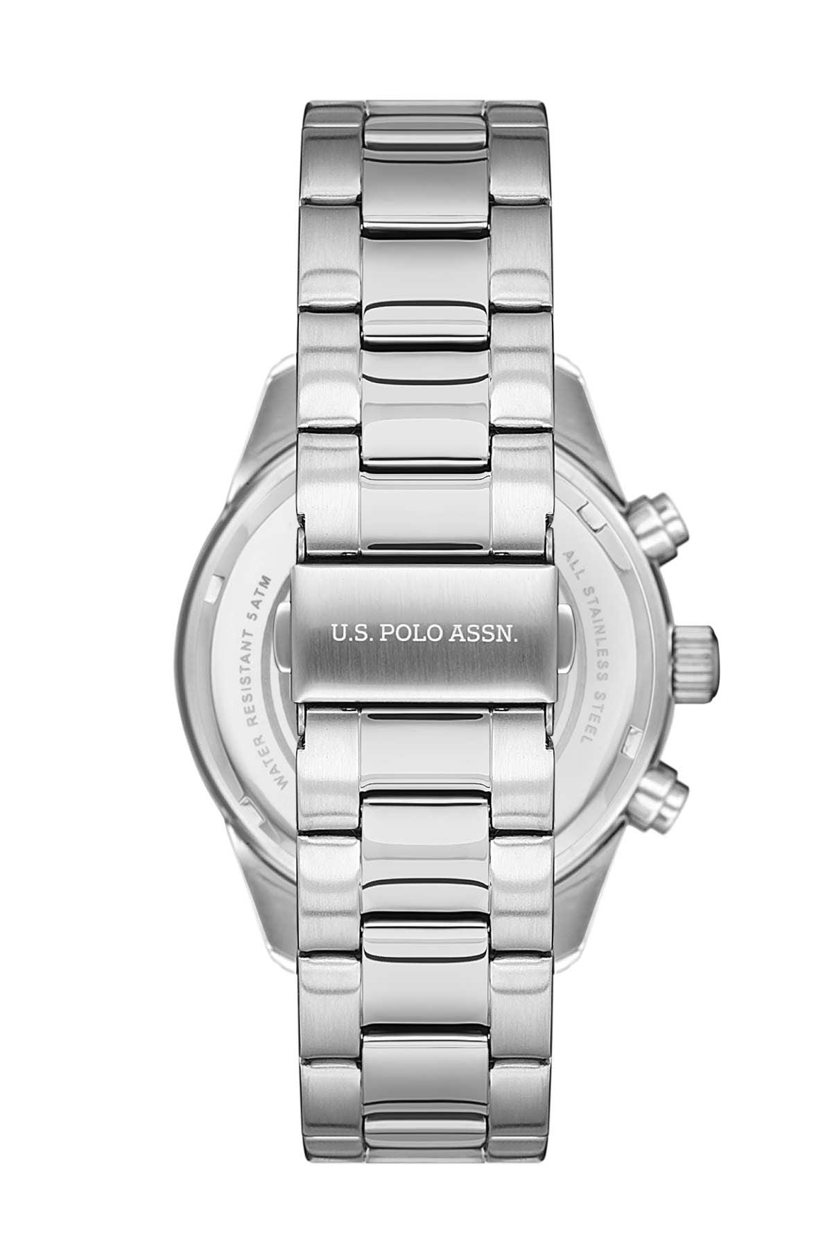 U.S. Polo Assn