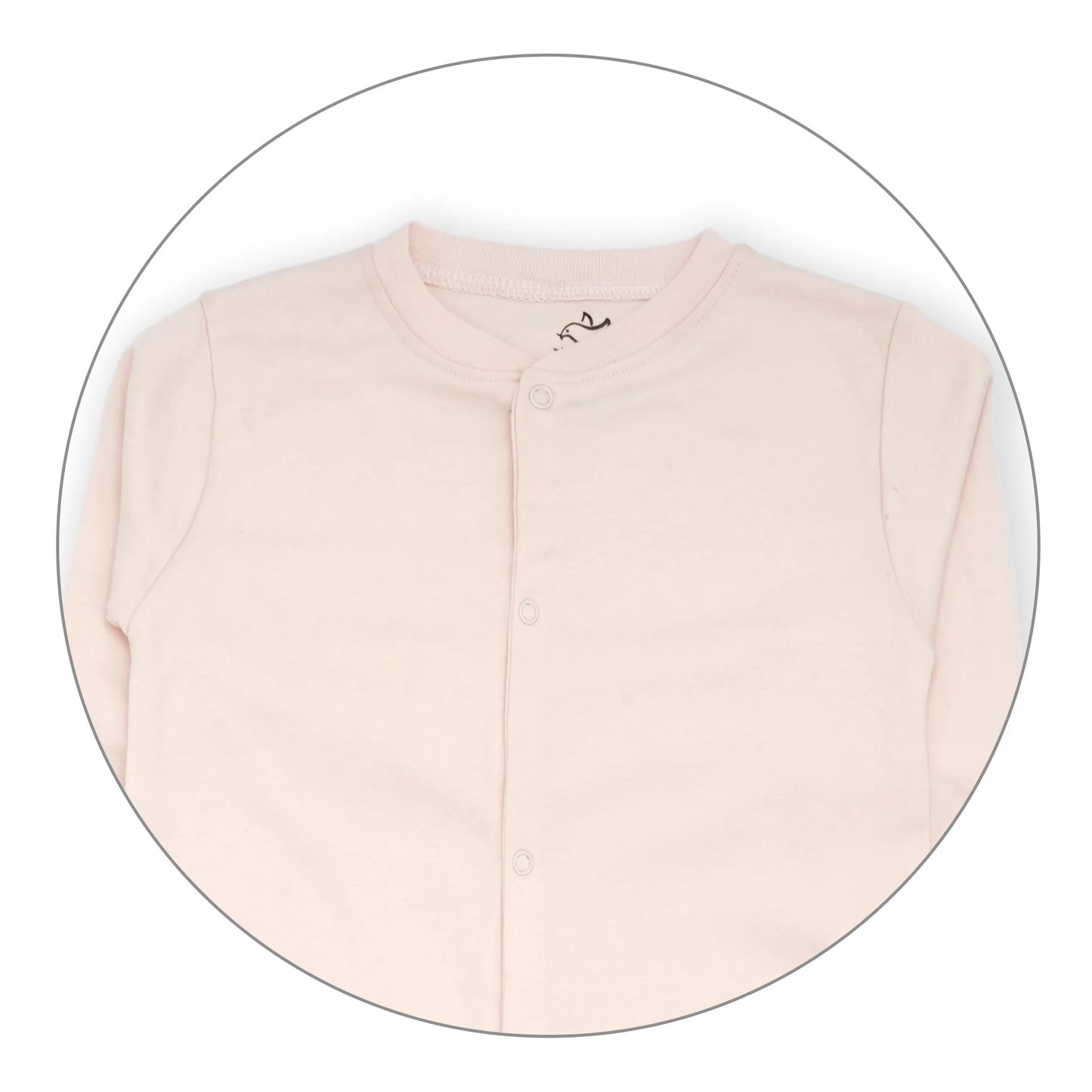 The nest clothing
