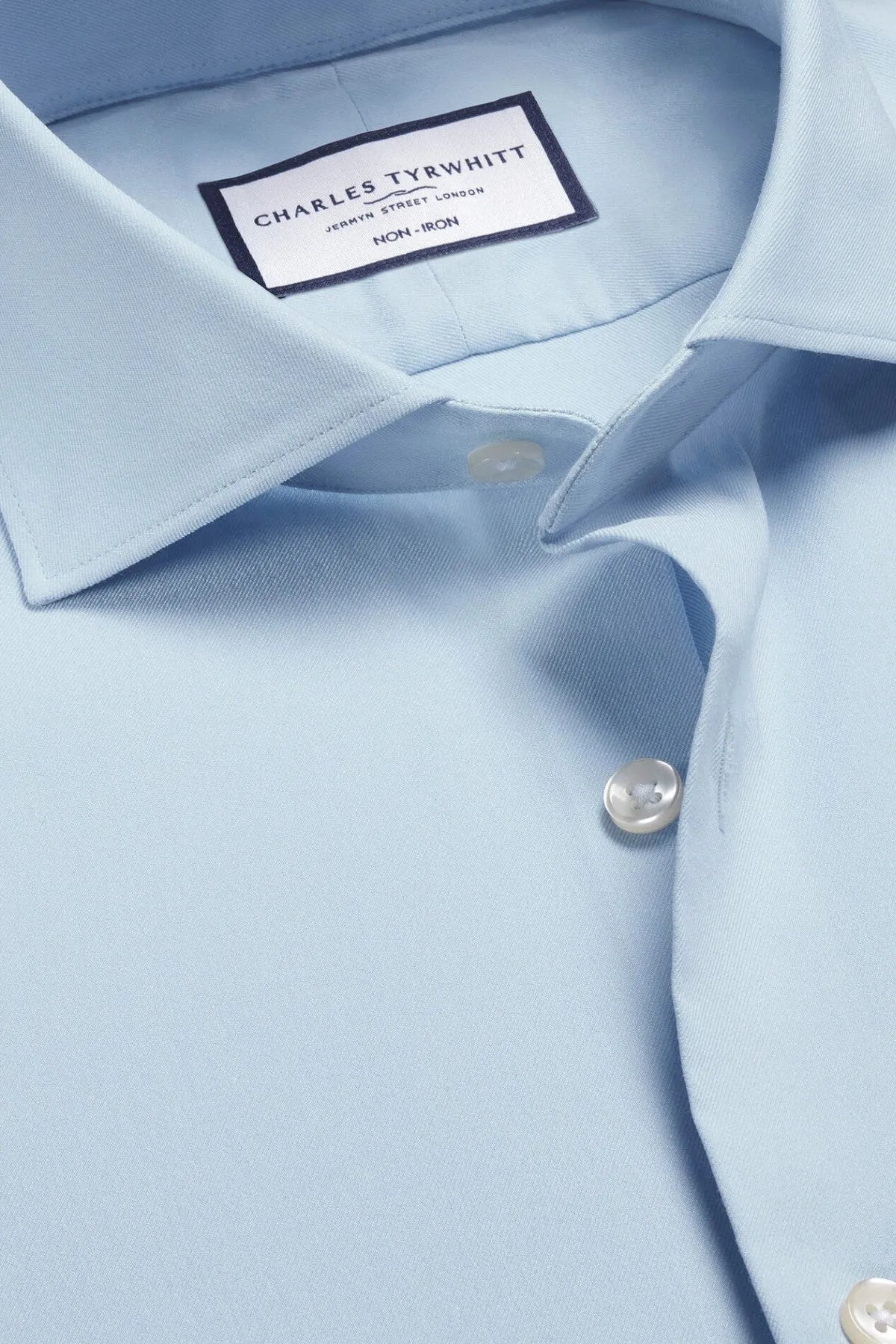 Charles Tyrwhitt