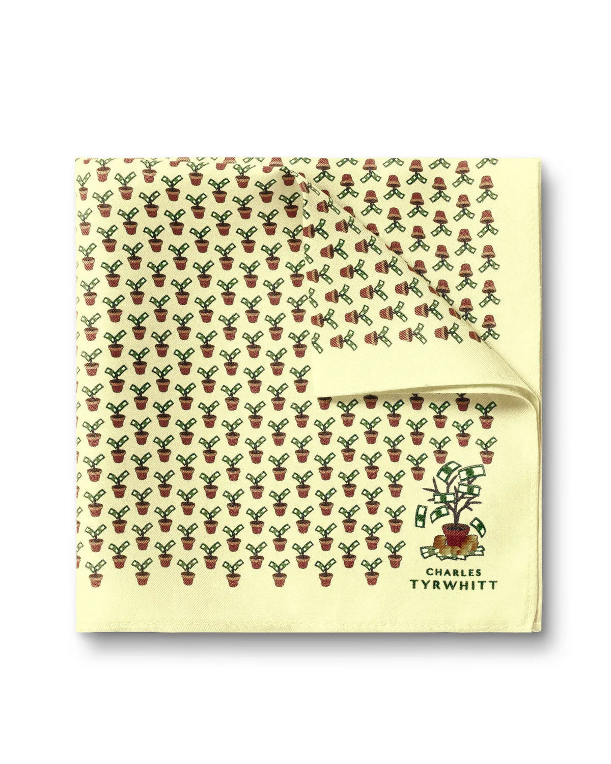 Charles Tyrwhitt