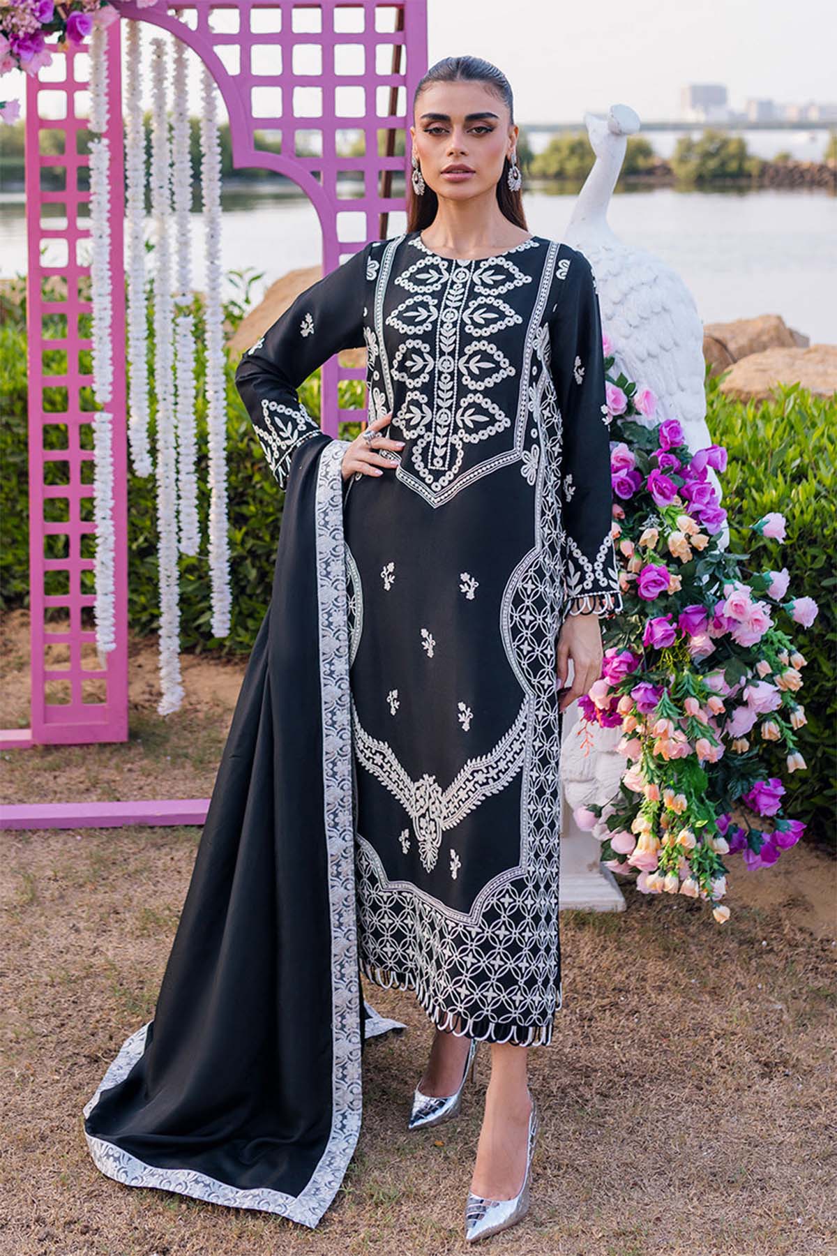 Nimra Kashif