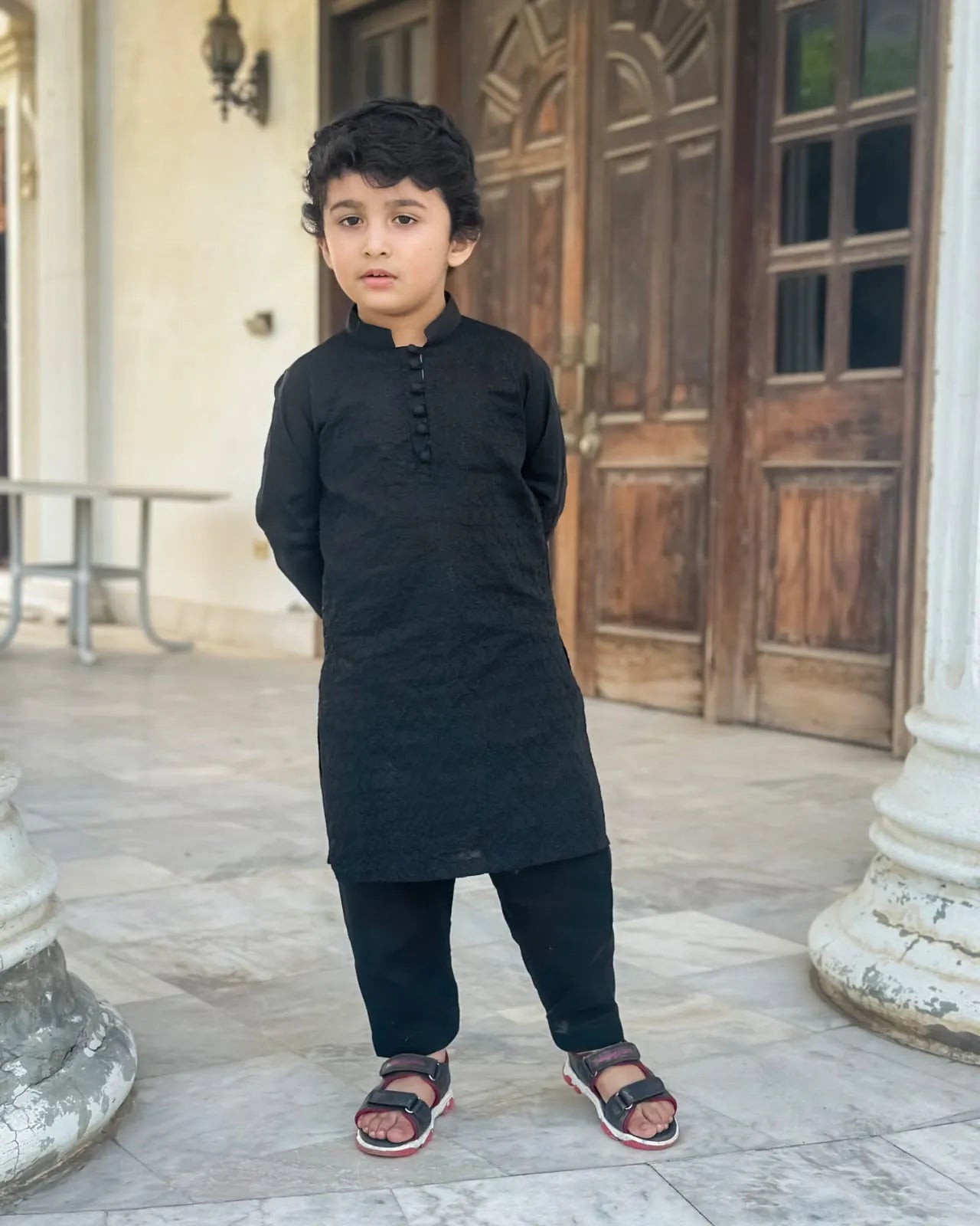 Mazham
