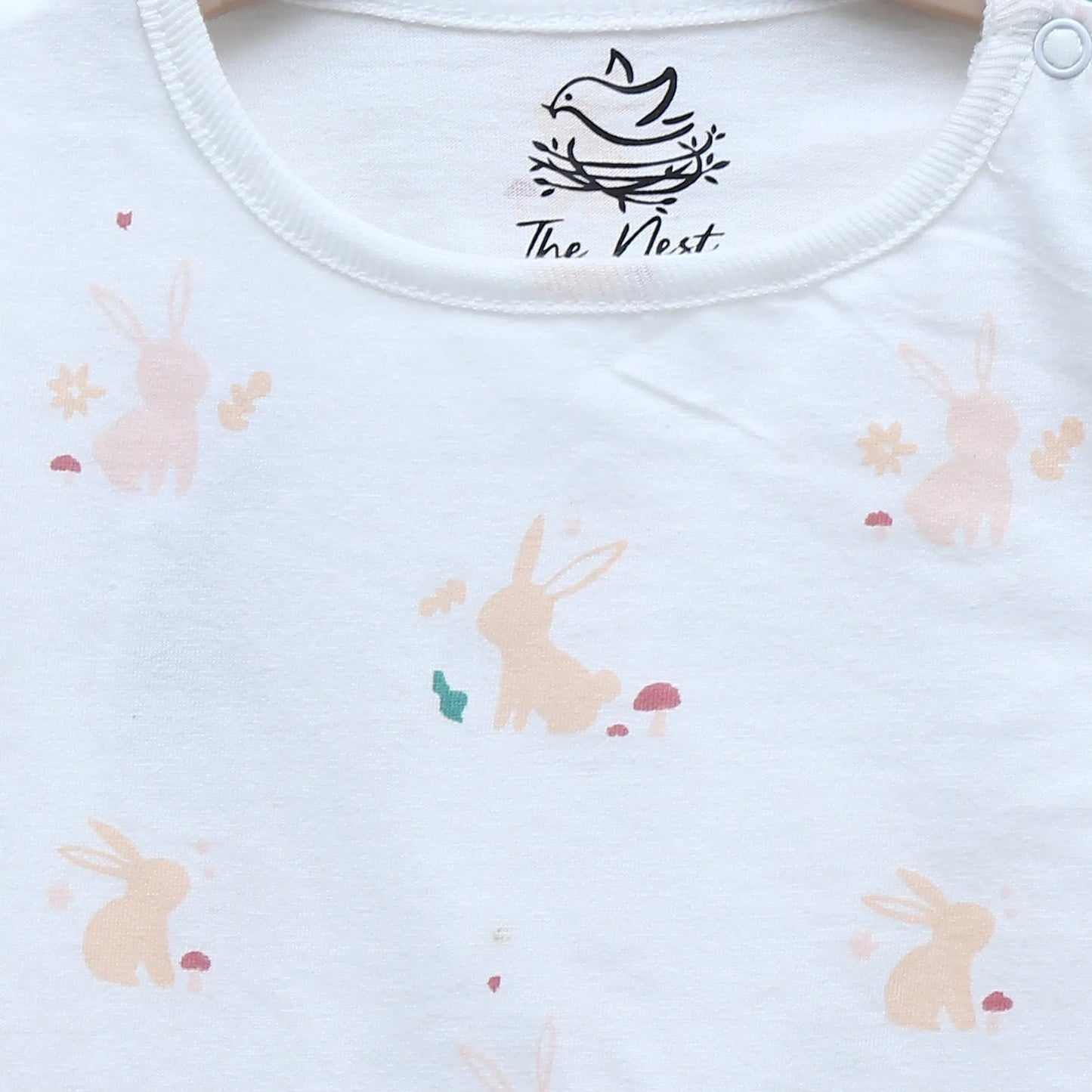 The nest clothing