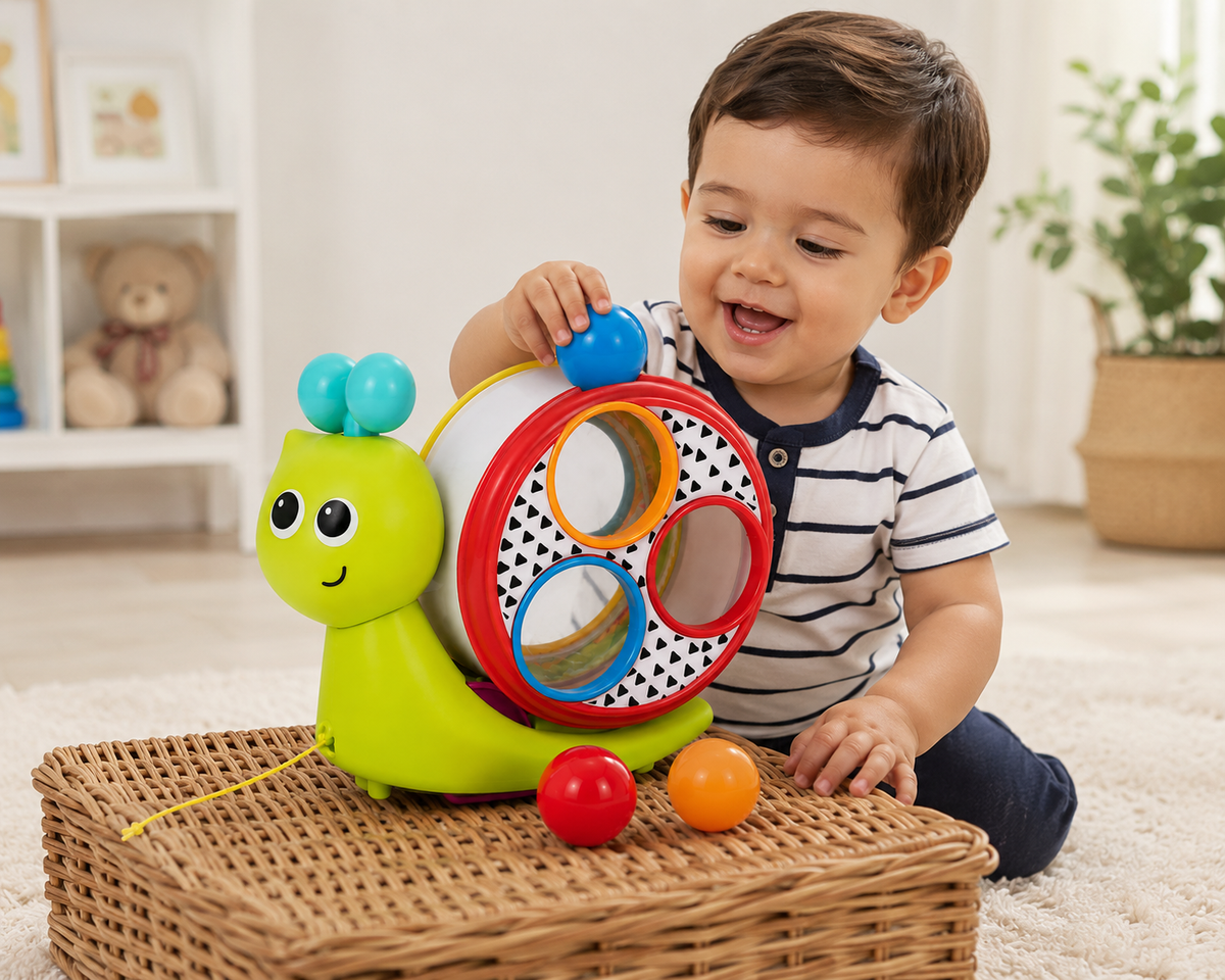 BABYSHOP