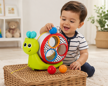 BABYSHOP