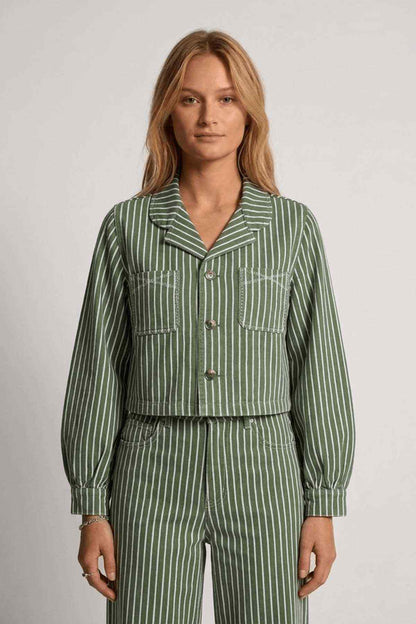 CLUBHAUS DENIM