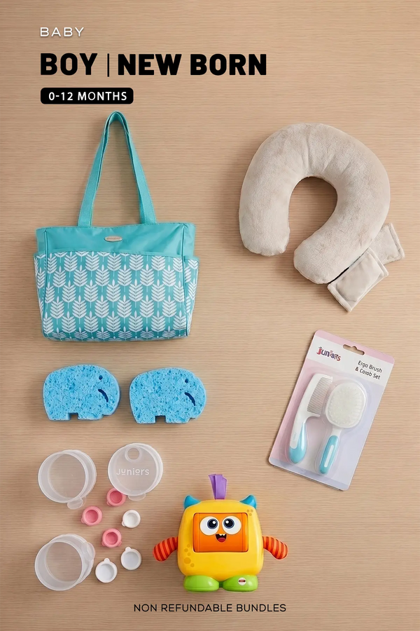 BABYSHOP