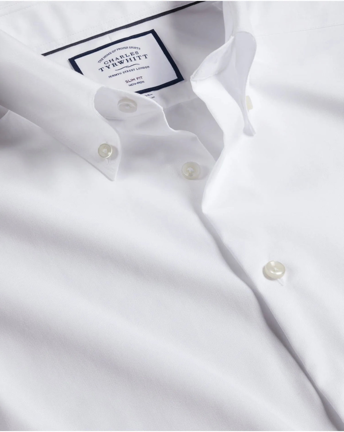 Charles Tyrwhitt