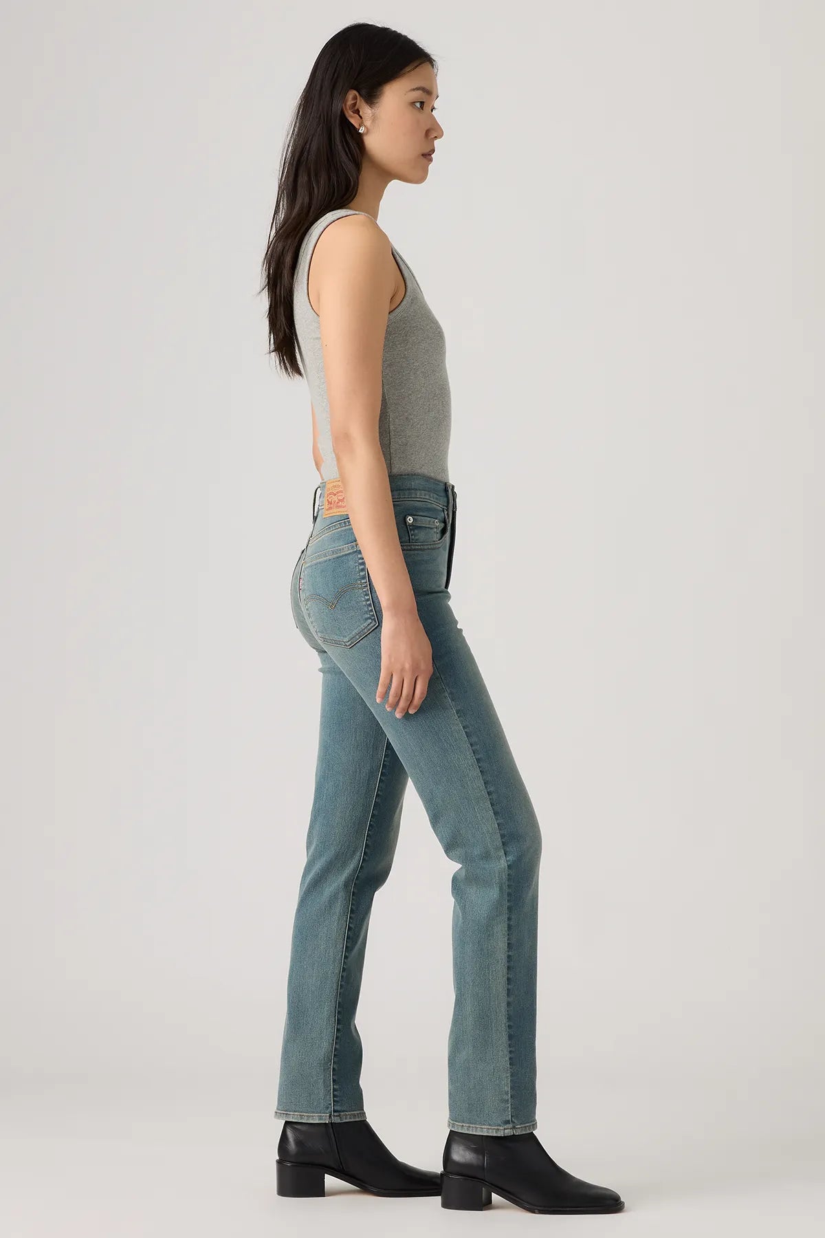 Levi's