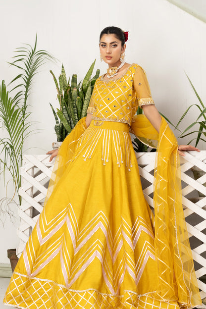 Kausar Attire