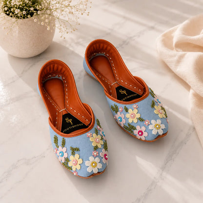 Jooti Shooti