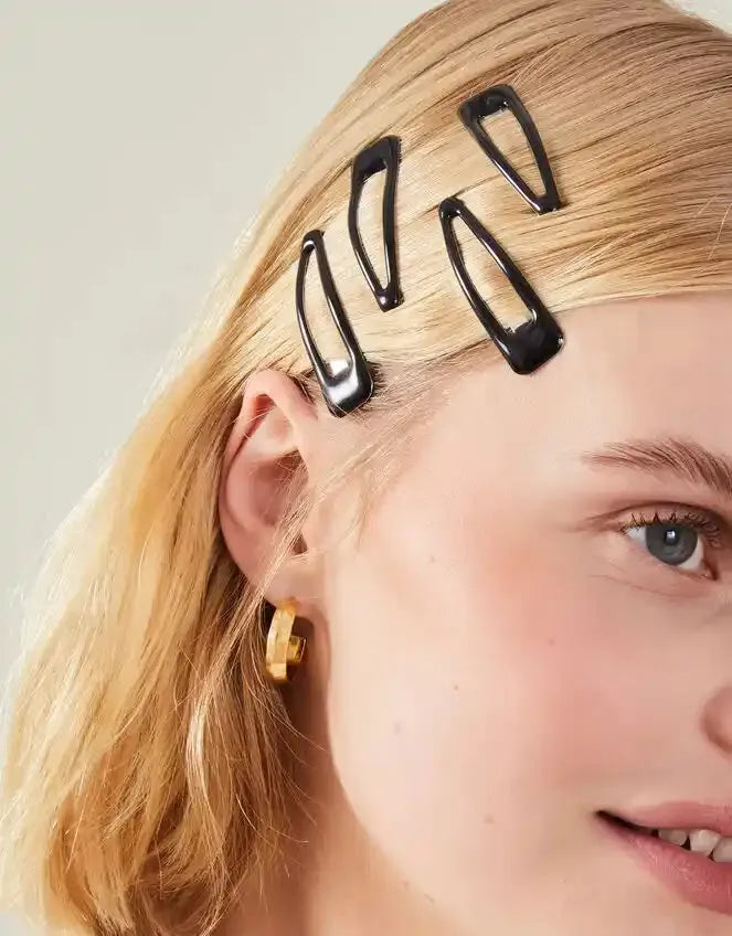 Accessorize