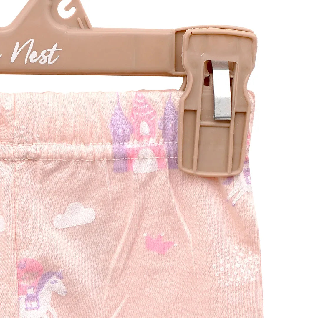 The nest clothing