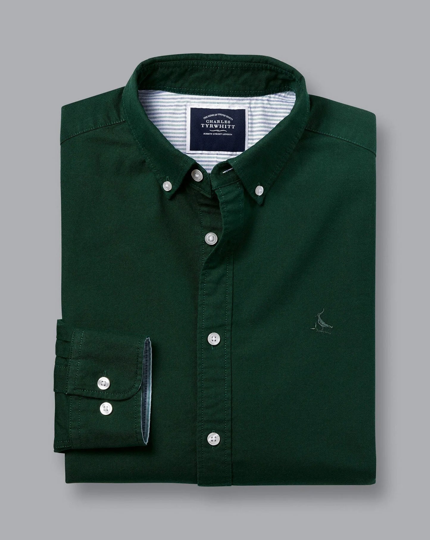 Charles Tyrwhitt