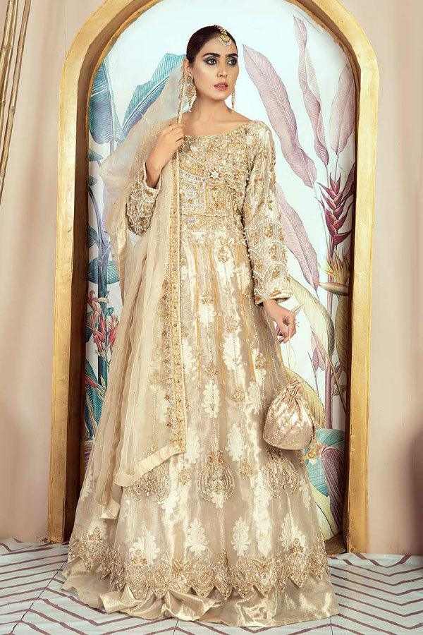 Kausar Attire