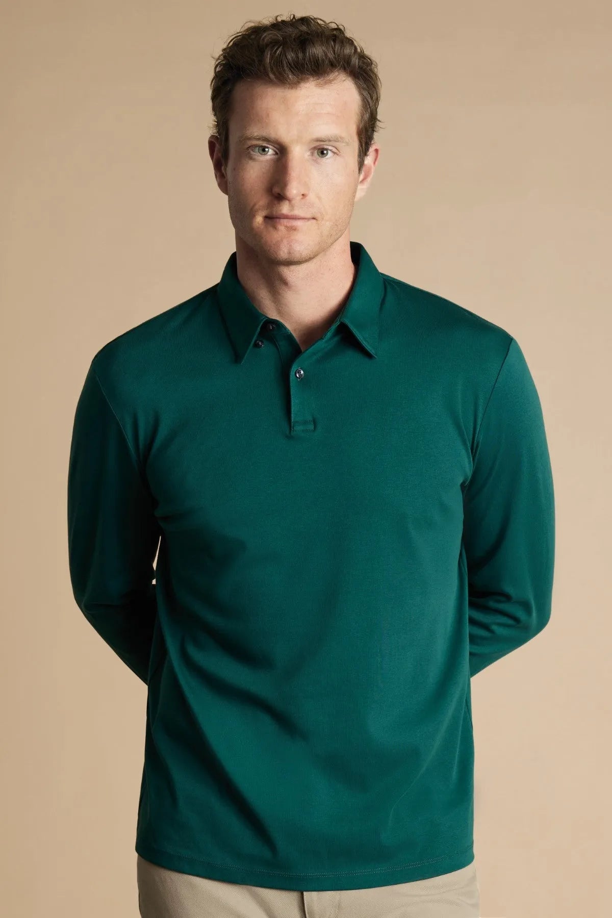 Charles Tyrwhitt
