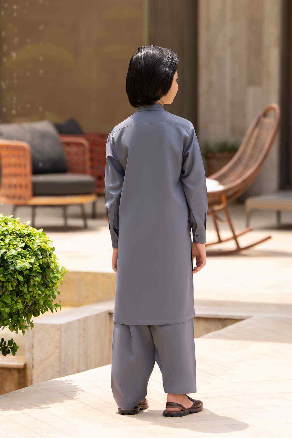 Buraq official